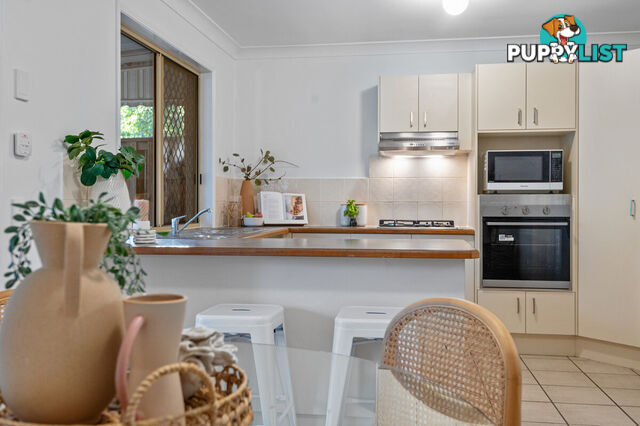11/9 Orchid Crescent FITZGIBBON QLD 4018