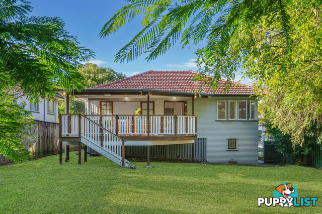 15 Grantsell Street ASPLEY QLD 4034