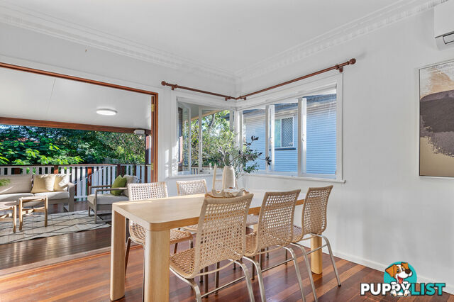 15 Grantsell Street ASPLEY QLD 4034
