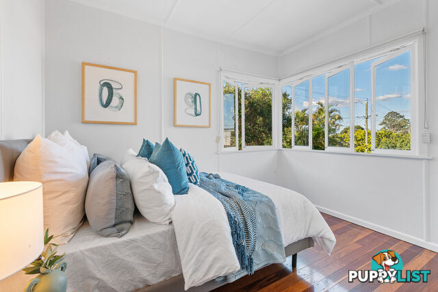15 Grantsell Street ASPLEY QLD 4034