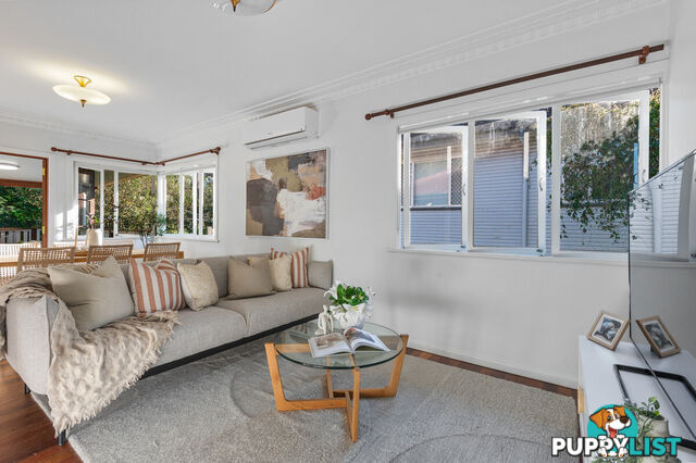 15 Grantsell Street ASPLEY QLD 4034
