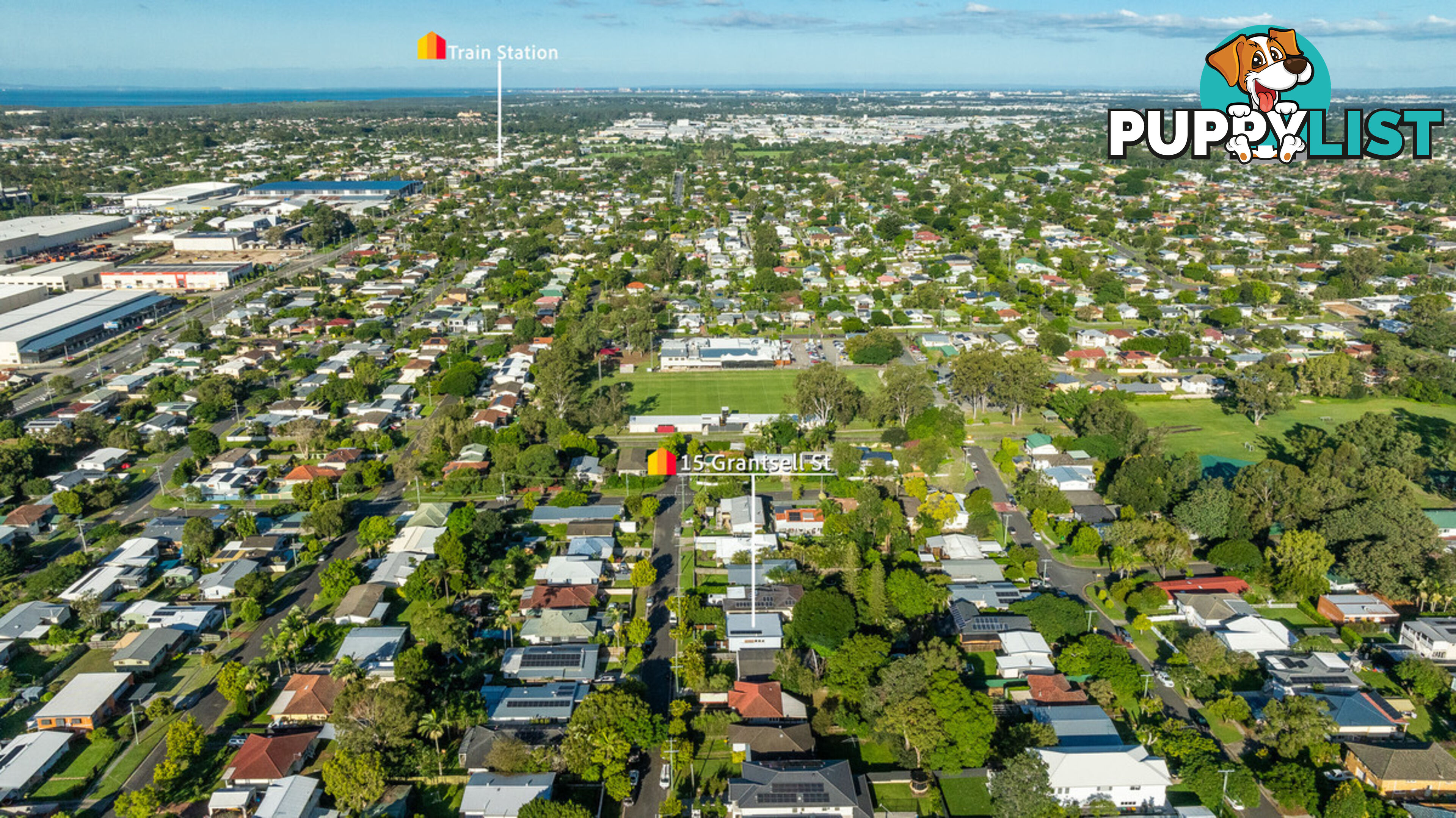 15 Grantsell Street ASPLEY QLD 4034