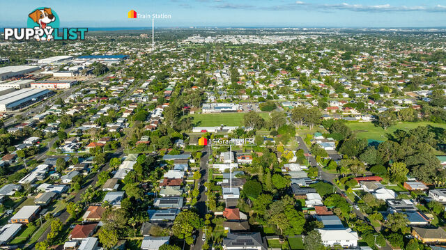 15 Grantsell Street ASPLEY QLD 4034