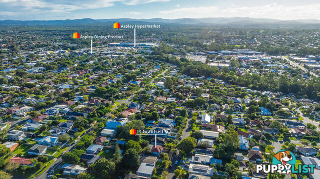15 Grantsell Street ASPLEY QLD 4034