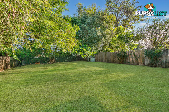 15 Grantsell Street ASPLEY QLD 4034