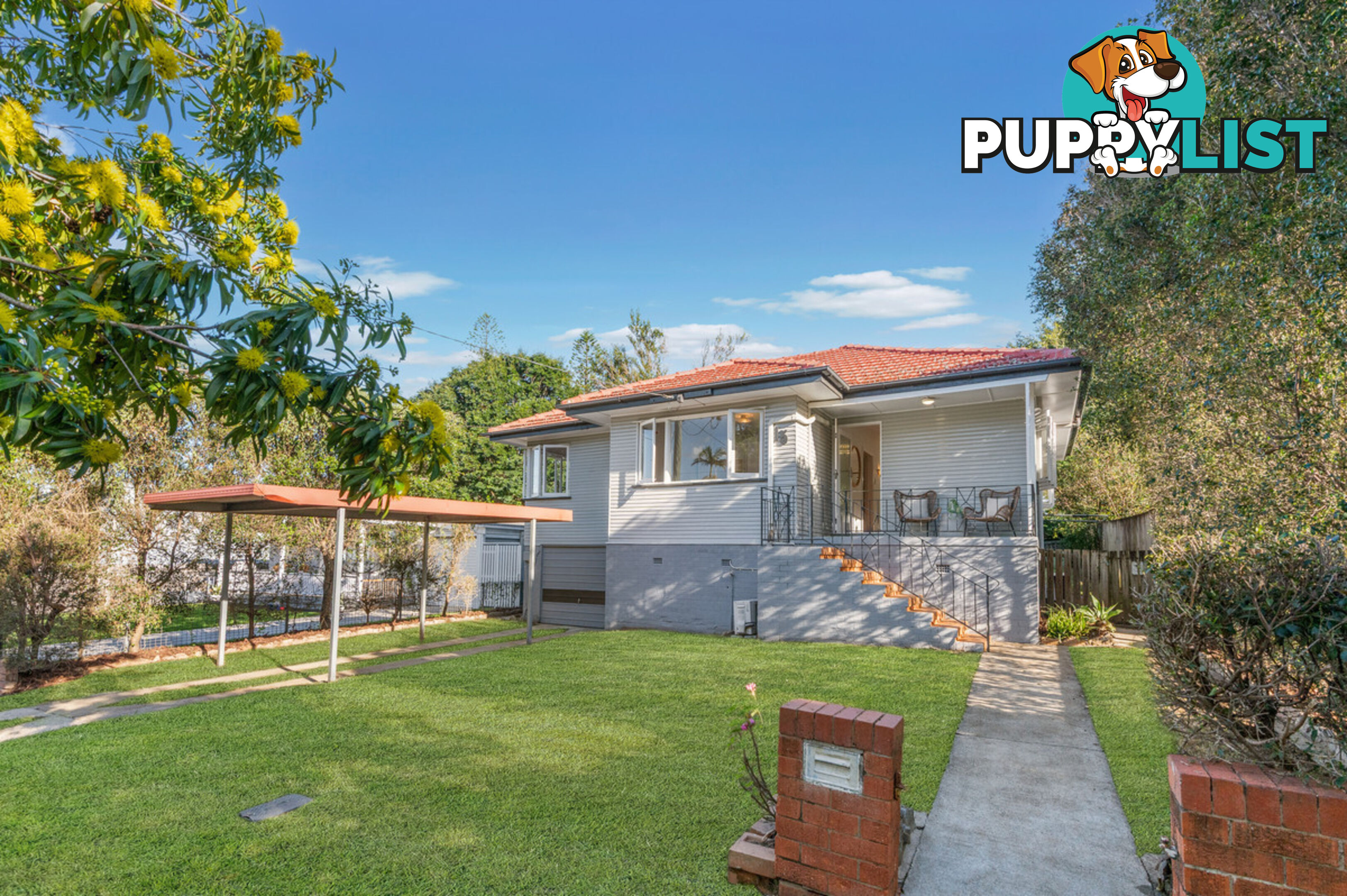 15 Grantsell Street ASPLEY QLD 4034