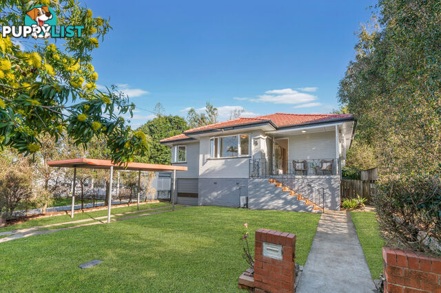 15 Grantsell Street ASPLEY QLD 4034