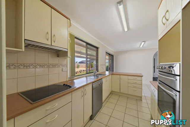 12 Chateau Street CARSELDINE QLD 4034