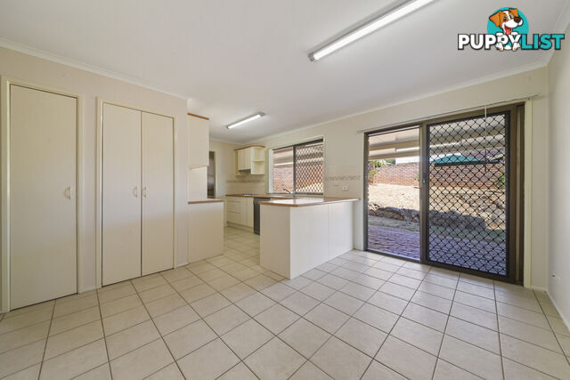 12 Chateau Street CARSELDINE QLD 4034