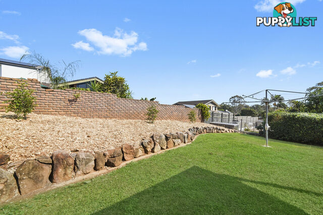 12 Chateau Street CARSELDINE QLD 4034