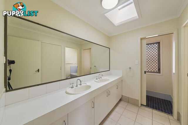 12 Chateau Street CARSELDINE QLD 4034