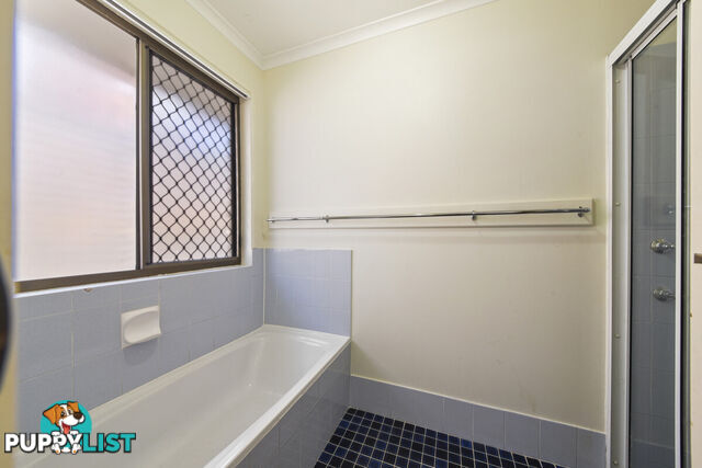 12 Chateau Street CARSELDINE QLD 4034