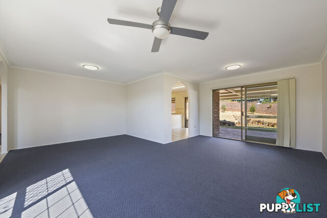 12 Chateau Street CARSELDINE QLD 4034
