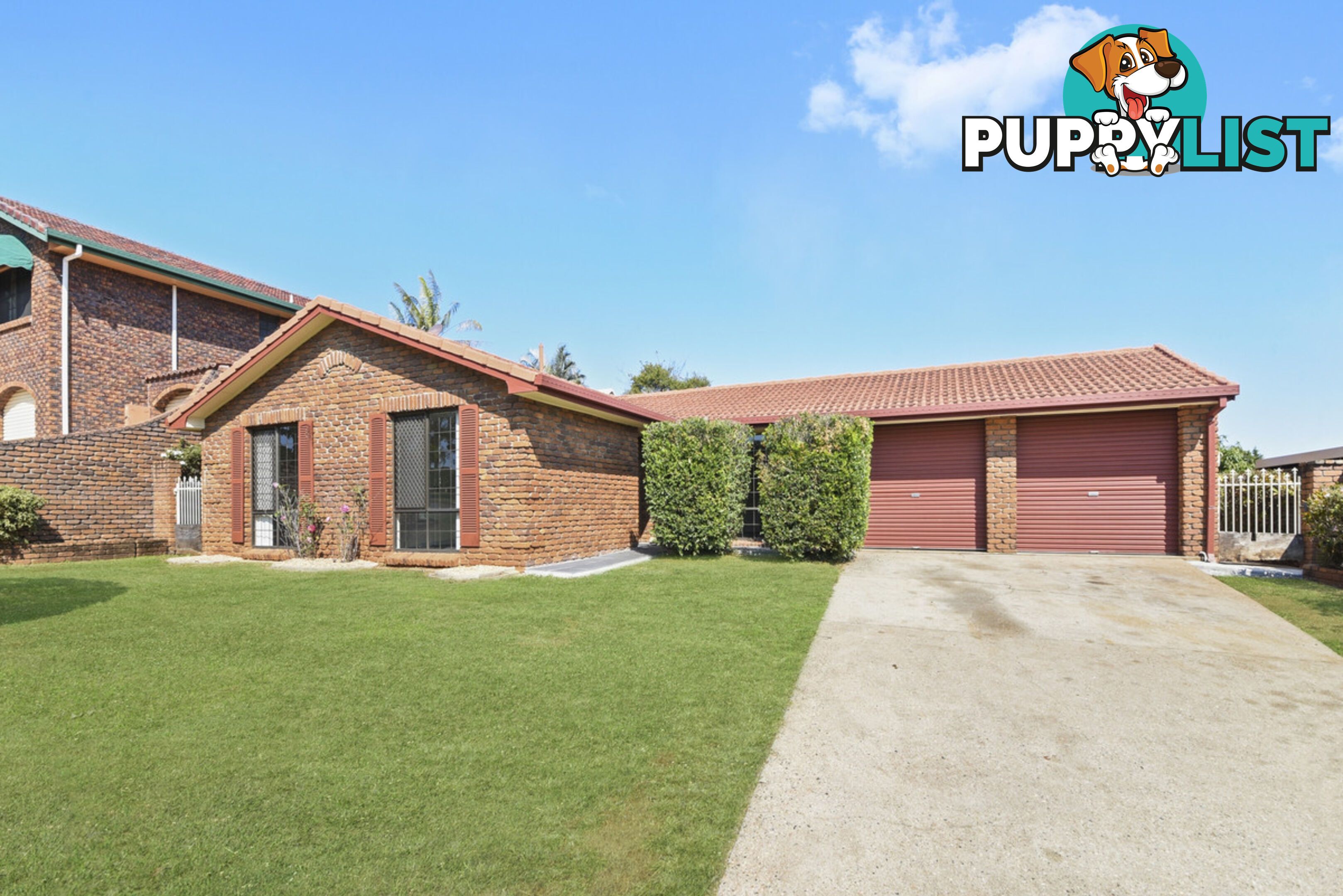 12 Chateau Street CARSELDINE QLD 4034