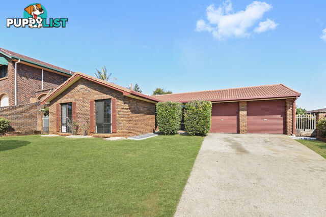 12 Chateau Street CARSELDINE QLD 4034