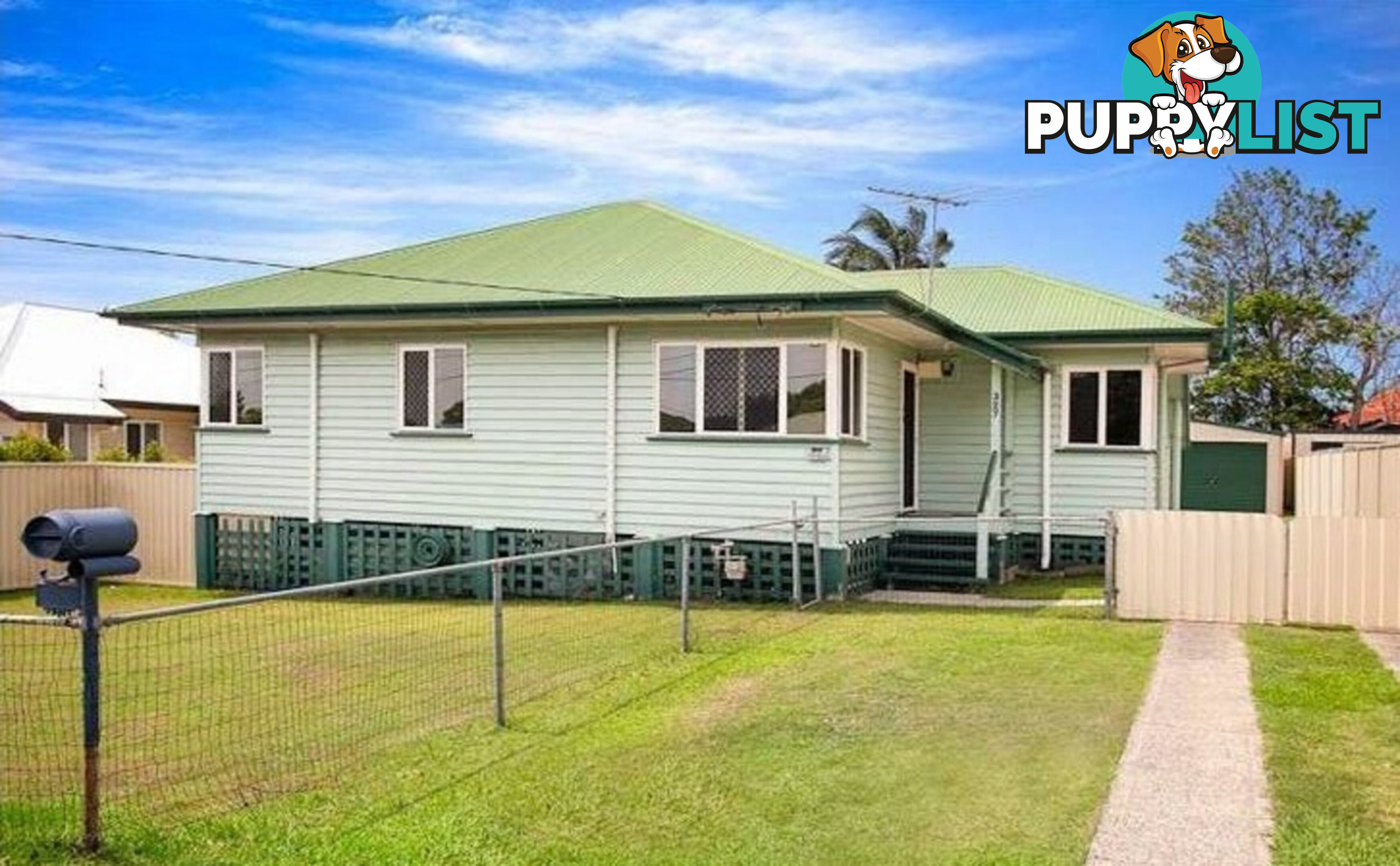 327 Hamilton Road CHERMSIDE QLD 4032