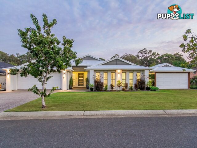 41 Elliot Street CARSELDINE QLD 4034