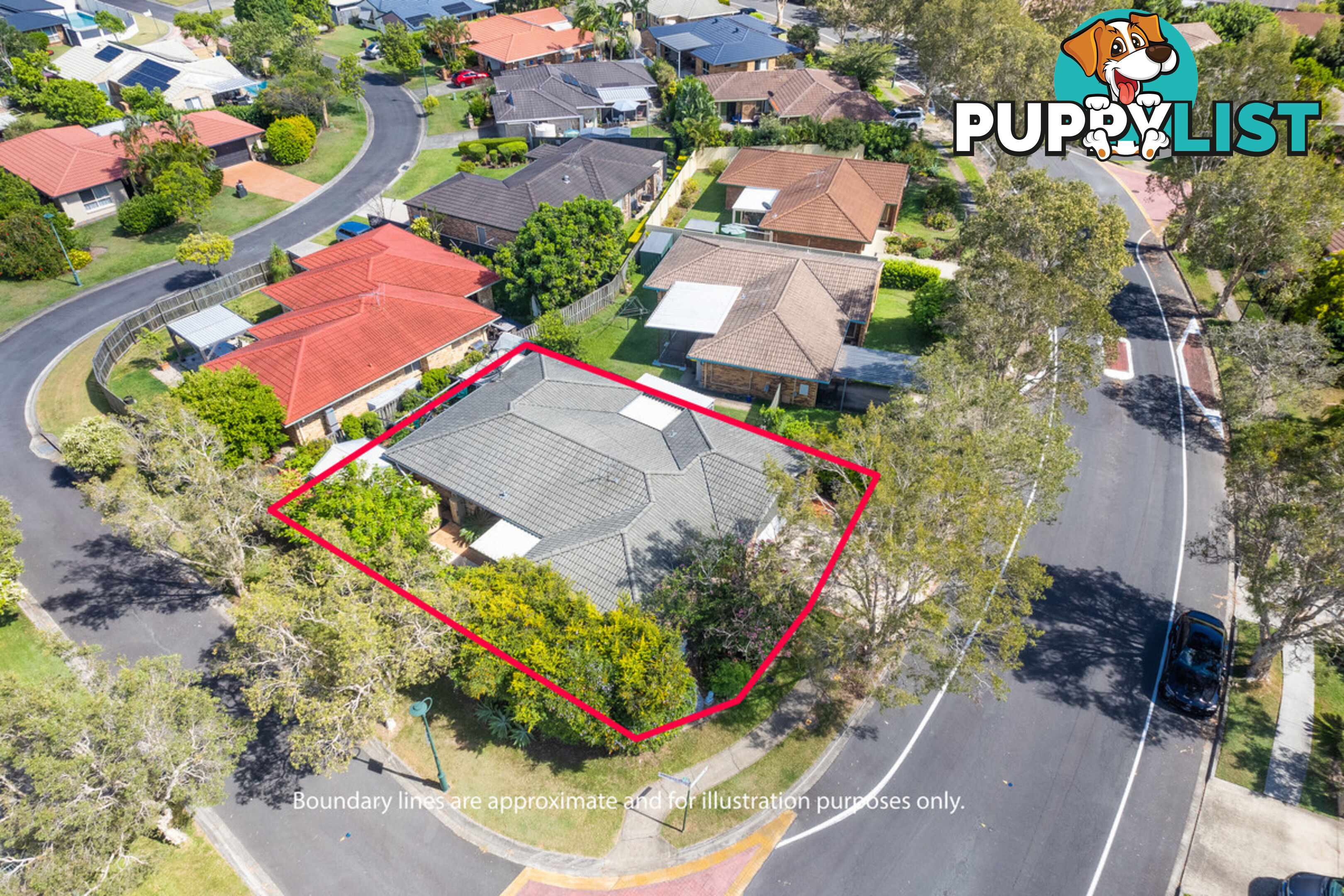 94 College Way BOONDALL QLD 4034