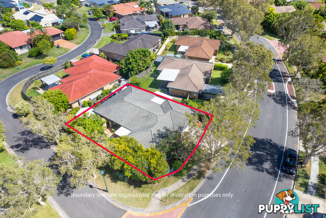 94 College Way BOONDALL QLD 4034