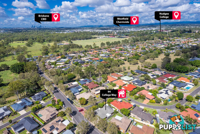 94 College Way BOONDALL QLD 4034