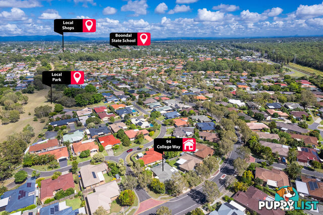 94 College Way BOONDALL QLD 4034