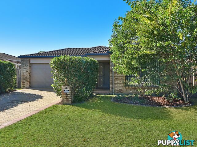 11 Figtree Place BRACKEN RIDGE QLD 4017