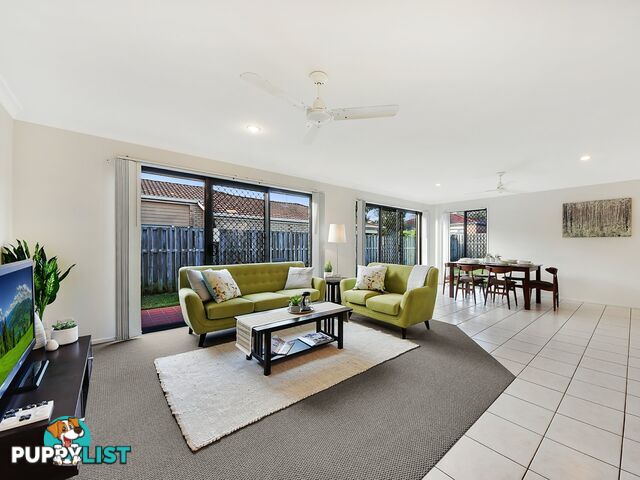 11 Figtree Place BRACKEN RIDGE QLD 4017