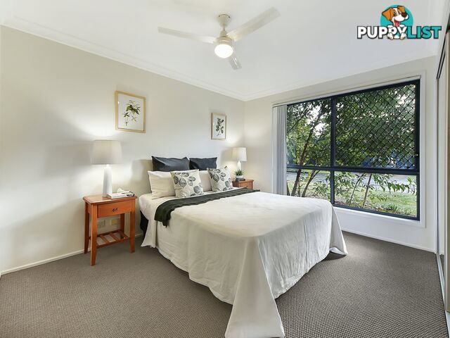 11 Figtree Place BRACKEN RIDGE QLD 4017