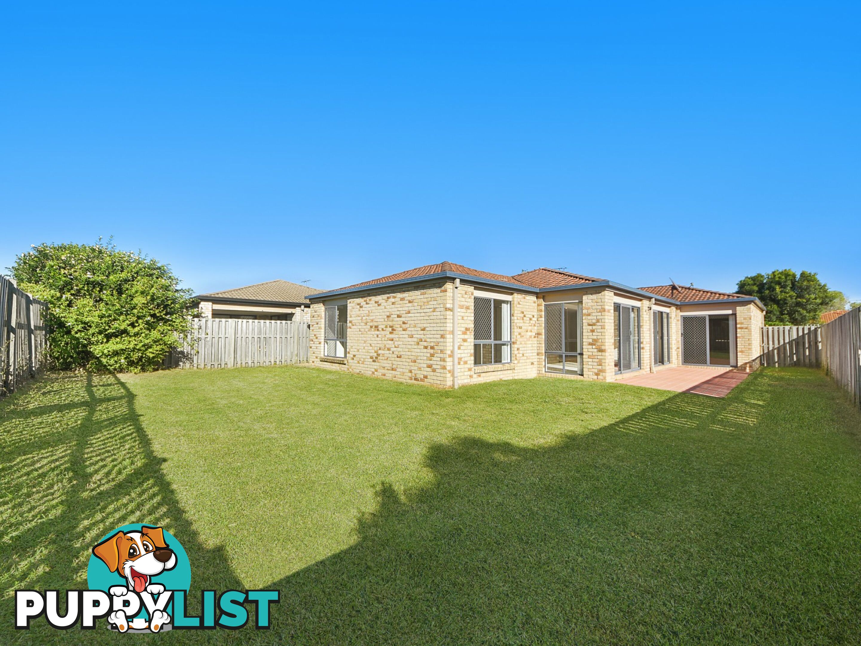 11 Figtree Place BRACKEN RIDGE QLD 4017