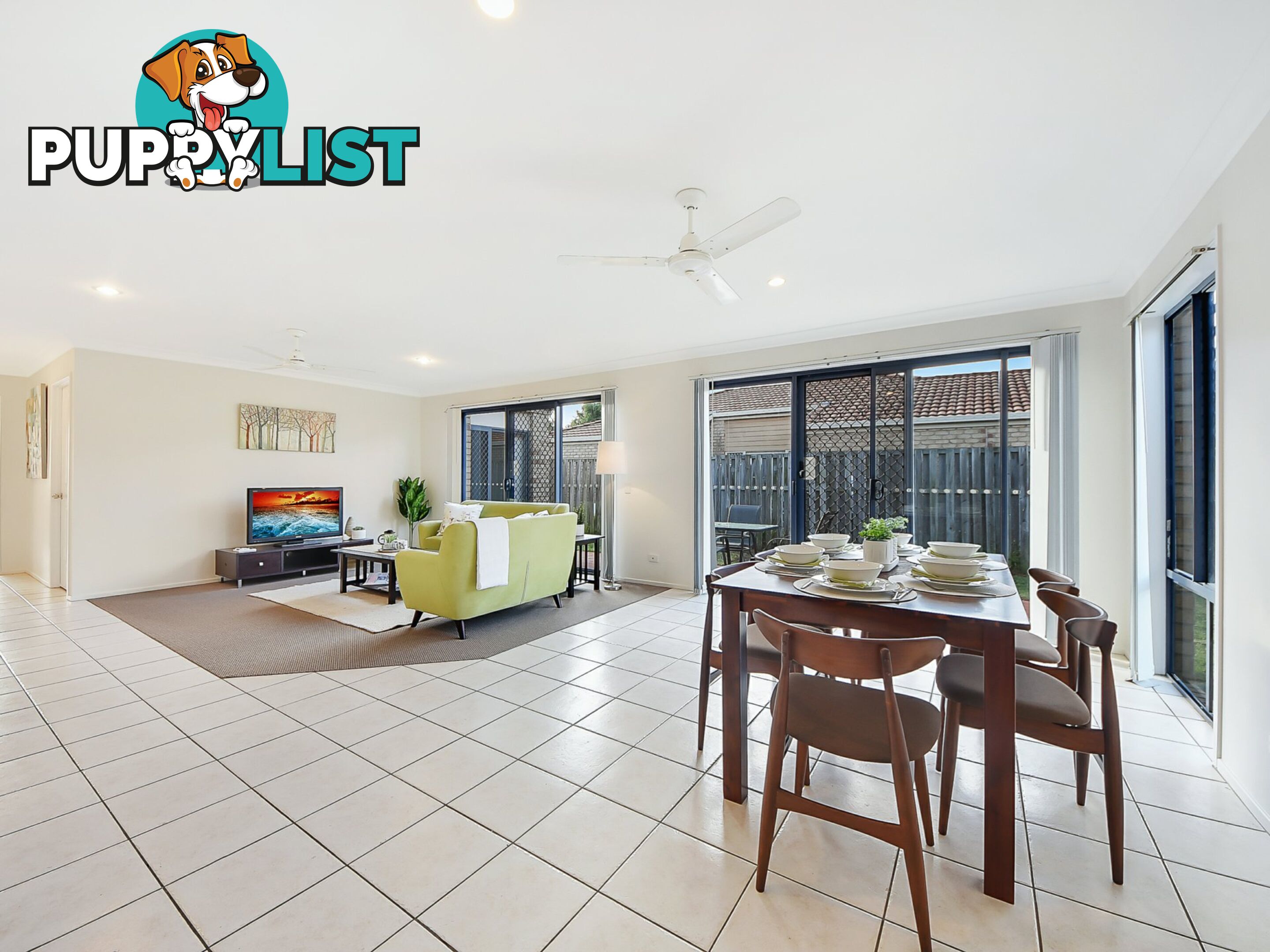 11 Figtree Place BRACKEN RIDGE QLD 4017