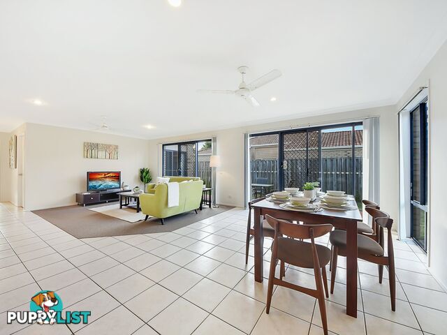 11 Figtree Place BRACKEN RIDGE QLD 4017