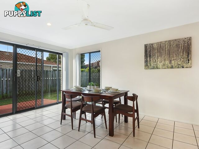 11 Figtree Place BRACKEN RIDGE QLD 4017