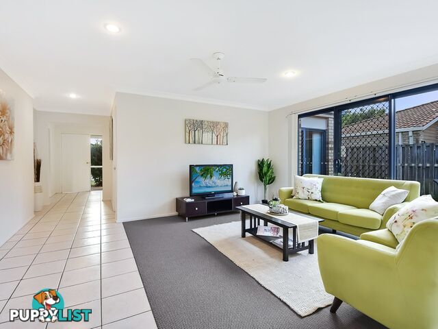 11 Figtree Place BRACKEN RIDGE QLD 4017