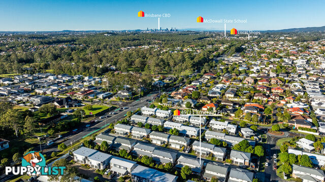 49/11 Emerald Place BRIDGEMAN DOWNS QLD 4035