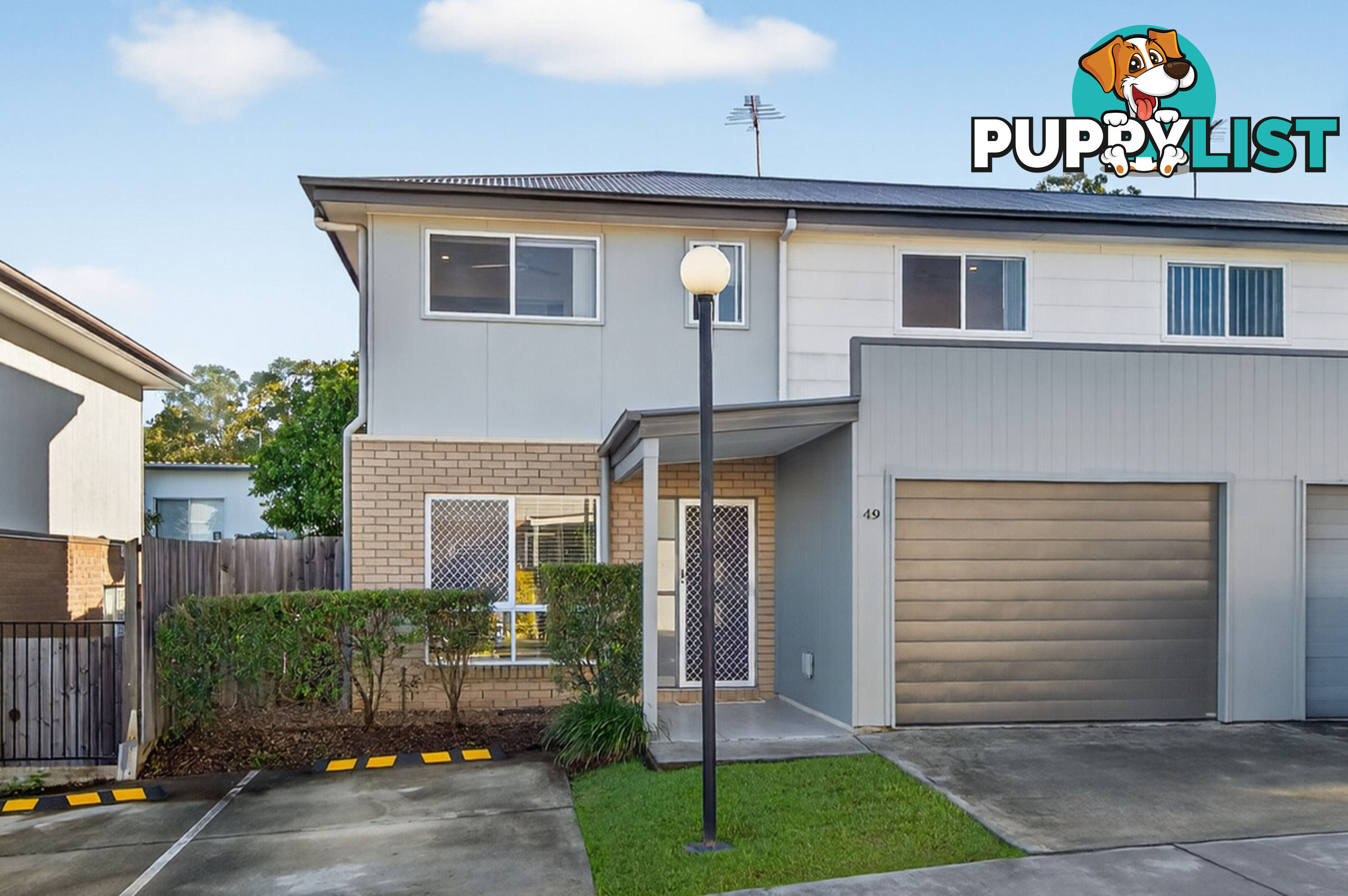 49/11 Emerald Place BRIDGEMAN DOWNS QLD 4035