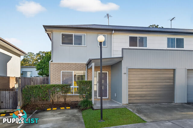 49/11 Emerald Place BRIDGEMAN DOWNS QLD 4035