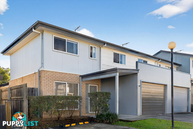 49/11 Emerald Place BRIDGEMAN DOWNS QLD 4035