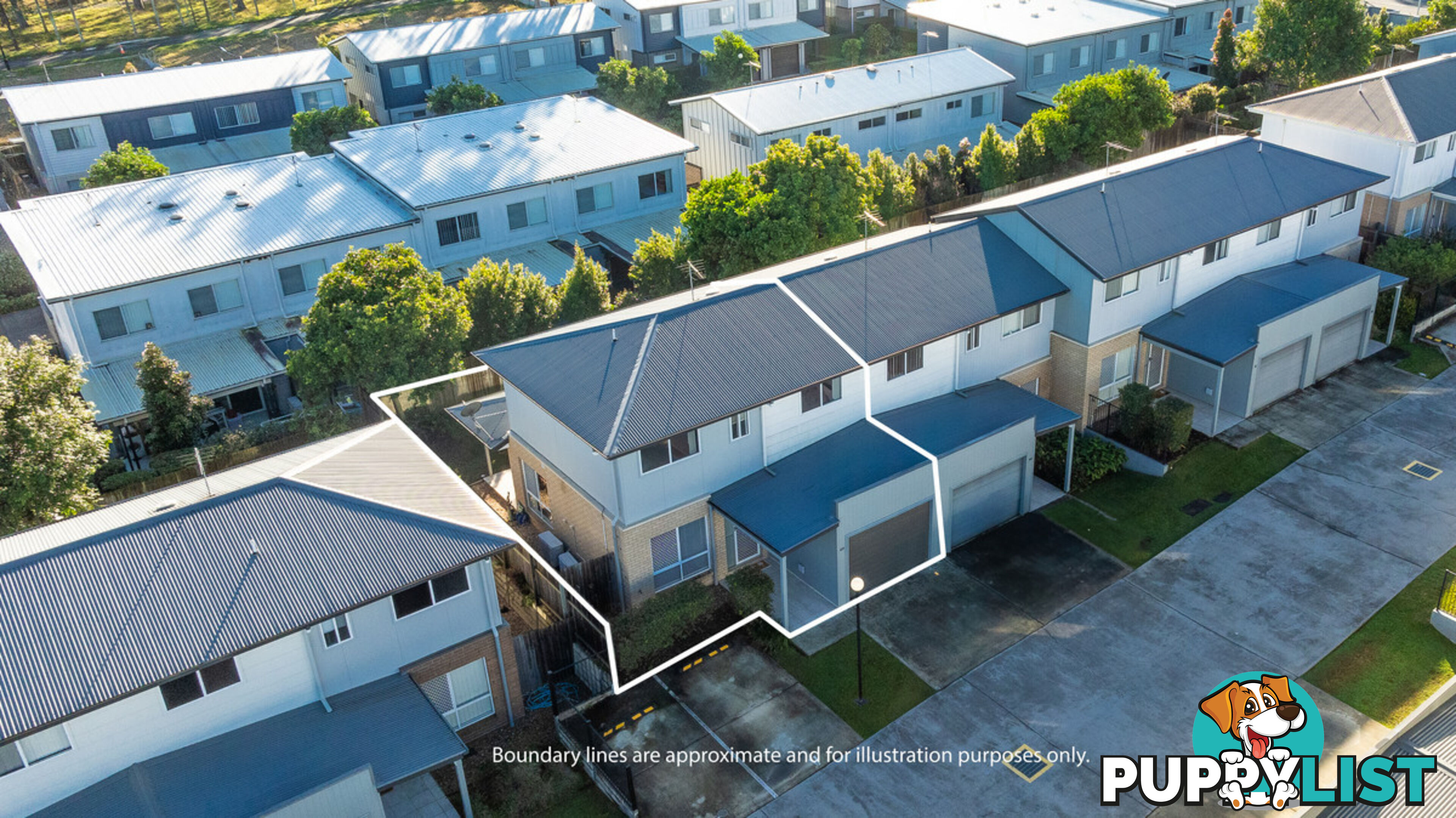 49/11 Emerald Place BRIDGEMAN DOWNS QLD 4035