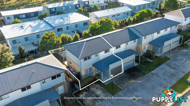 49/11 Emerald Place BRIDGEMAN DOWNS QLD 4035