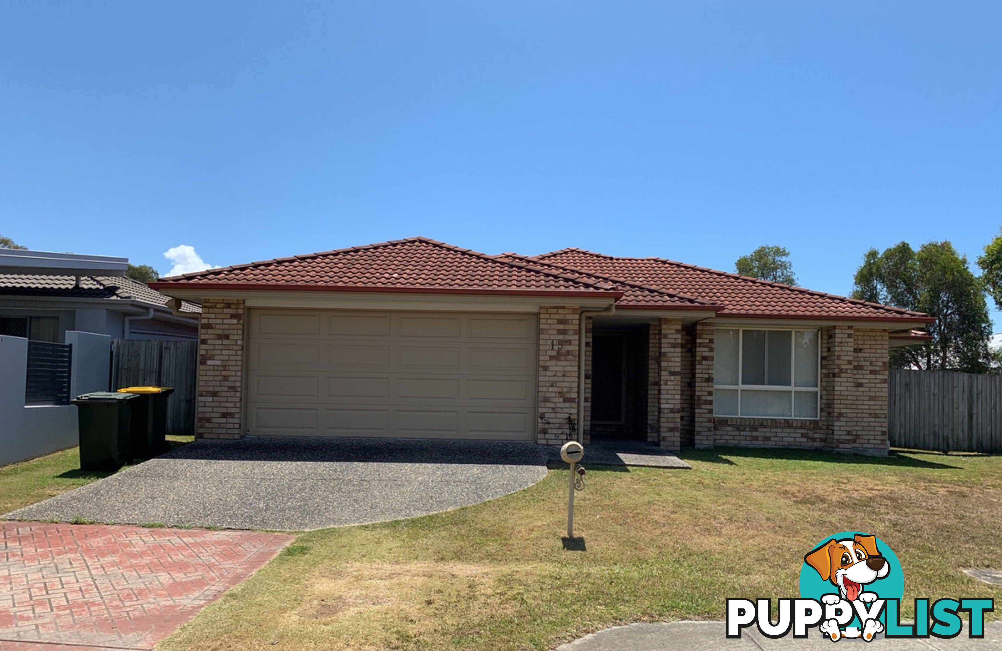 15 FABIAN Place BRACKEN RIDGE QLD 4017