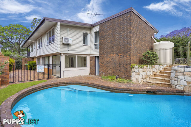 25 Goodchap Street ASPLEY QLD 4034