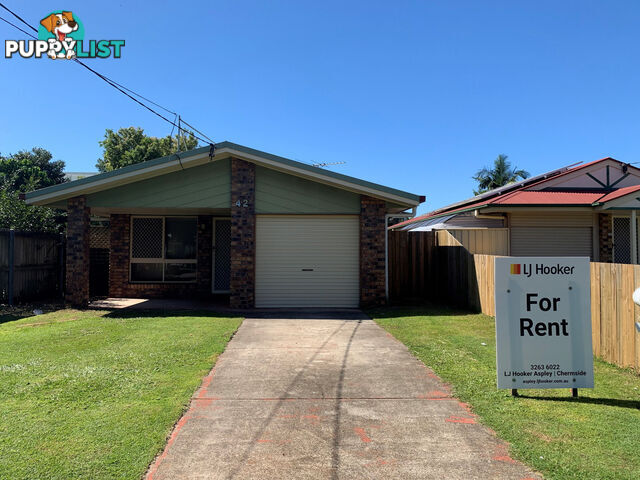 42 Victory Street ZILLMERE QLD 4034