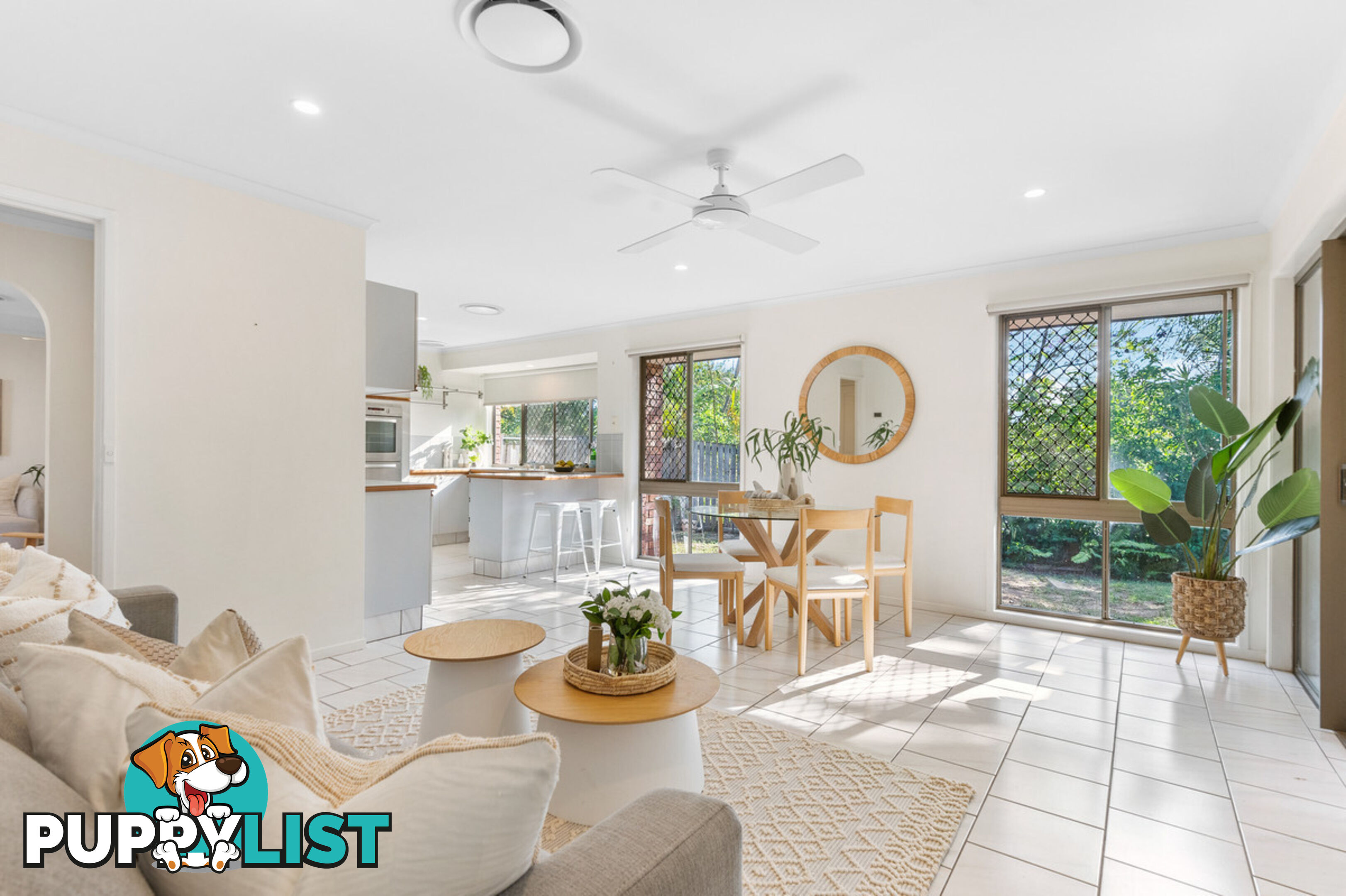 5 Tyrrell Court PETRIE QLD 4502