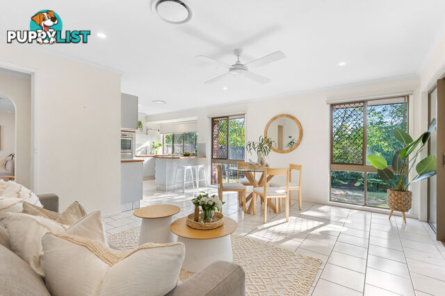 5 Tyrrell Court PETRIE QLD 4502