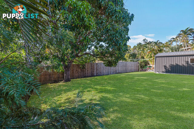 5 Tyrrell Court PETRIE QLD 4502