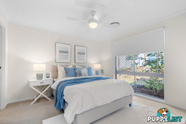 5 Tyrrell Court PETRIE QLD 4502