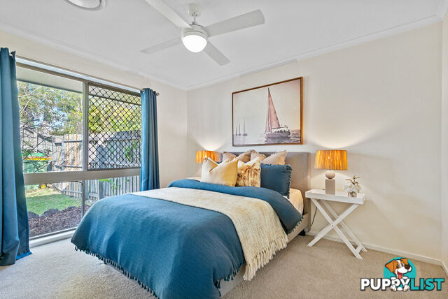 5 Tyrrell Court PETRIE QLD 4502