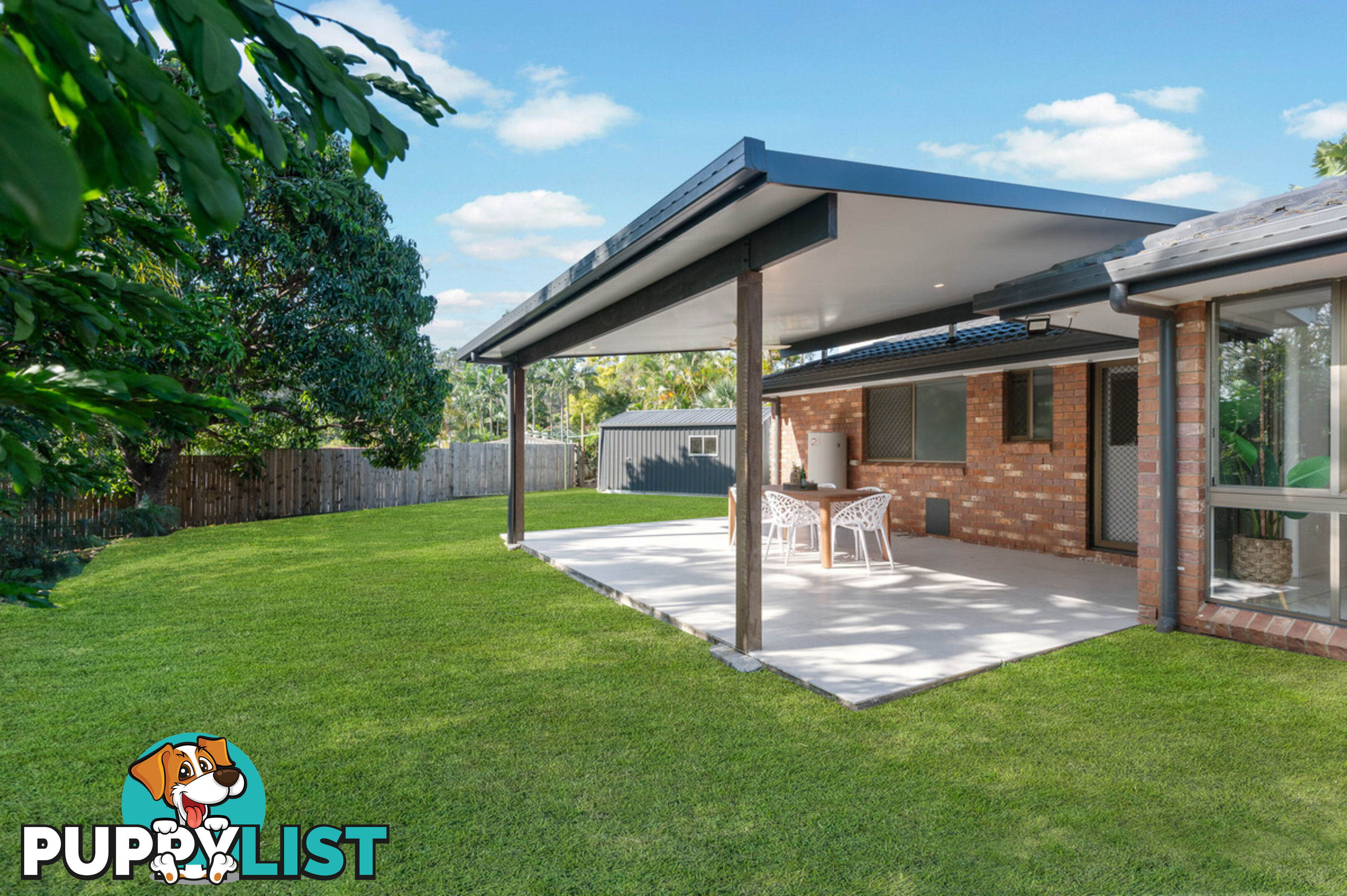 5 Tyrrell Court PETRIE QLD 4502