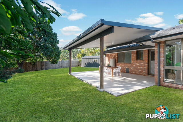 5 Tyrrell Court PETRIE QLD 4502