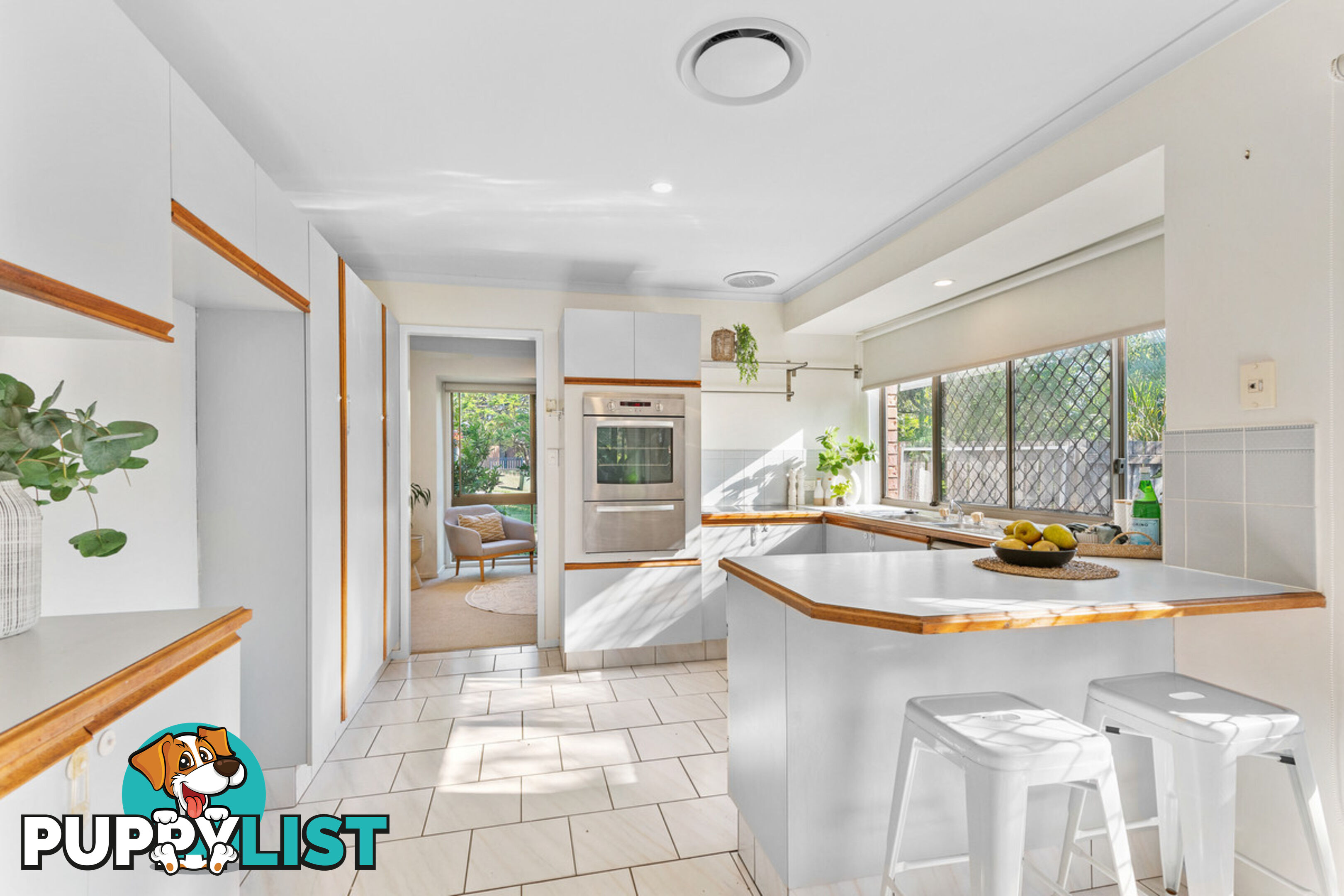 5 Tyrrell Court PETRIE QLD 4502